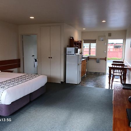 Anatoki Lodge Motel Takaka Ngoại thất bức ảnh