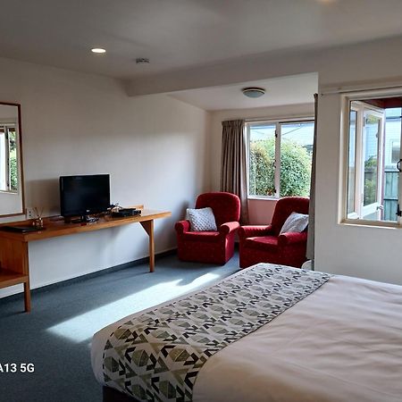 Anatoki Lodge Motel Takaka Ngoại thất bức ảnh