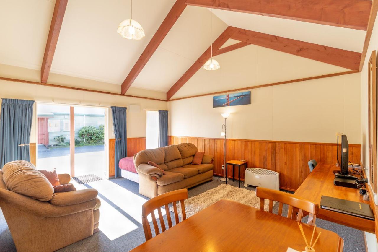 Anatoki Lodge Motel Takaka Ngoại thất bức ảnh