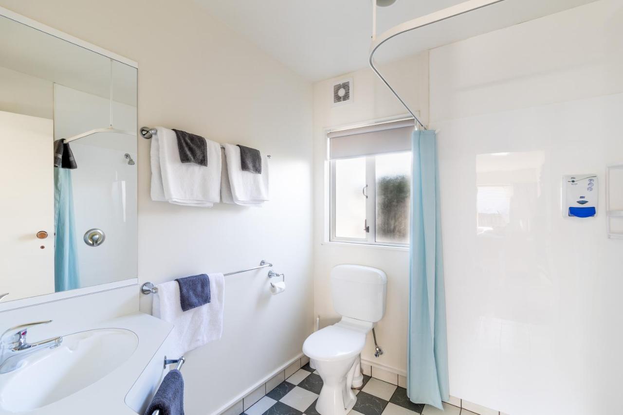 Anatoki Lodge Motel Takaka Ngoại thất bức ảnh
