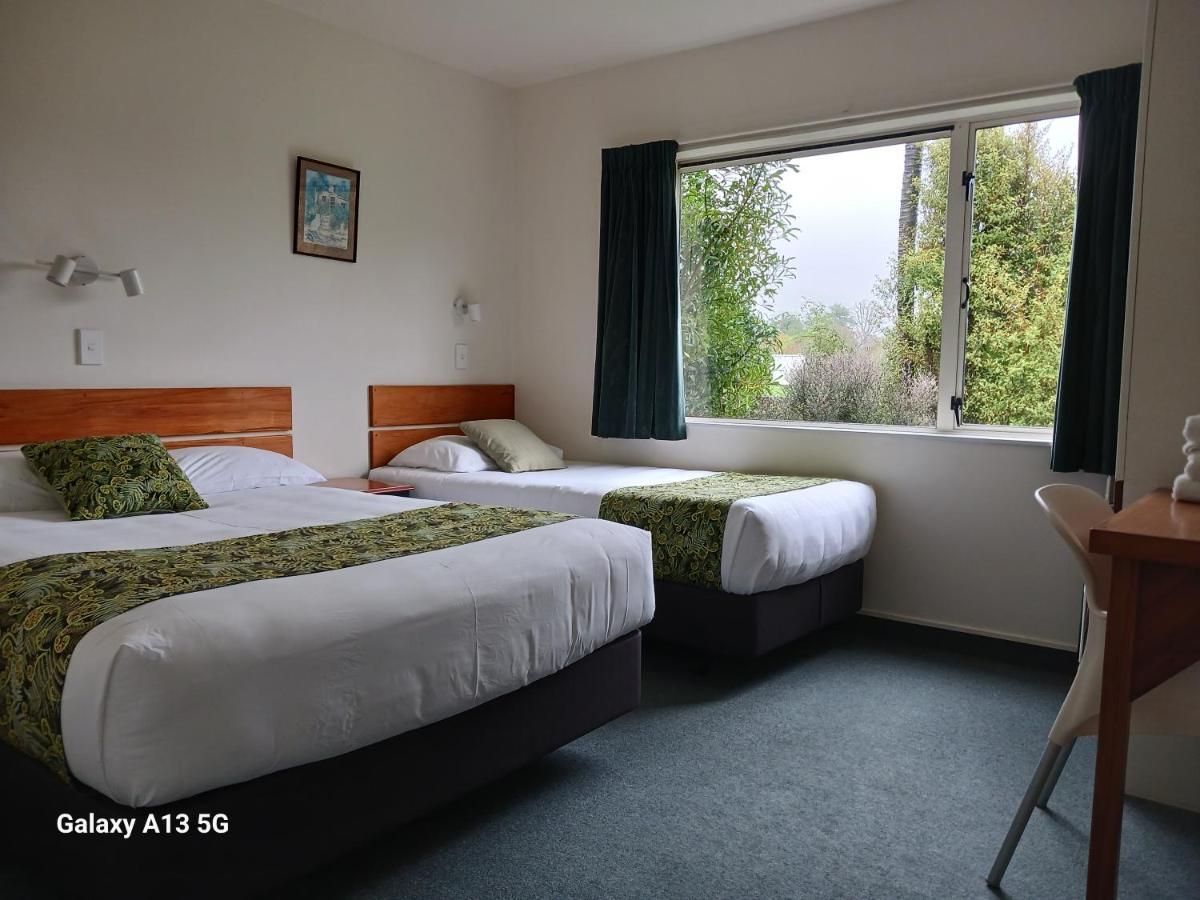 Anatoki Lodge Motel Takaka Ngoại thất bức ảnh