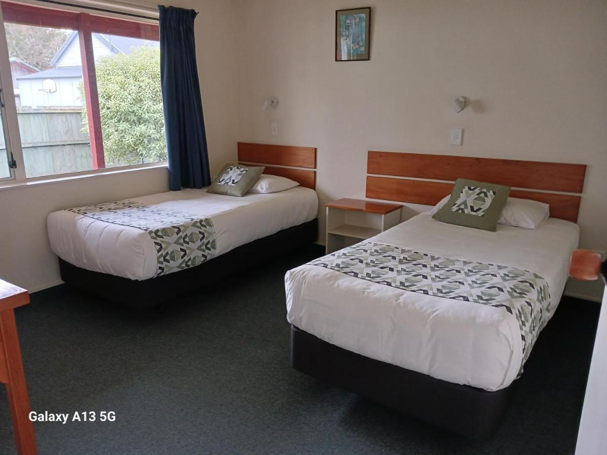Anatoki Lodge Motel Takaka Ngoại thất bức ảnh