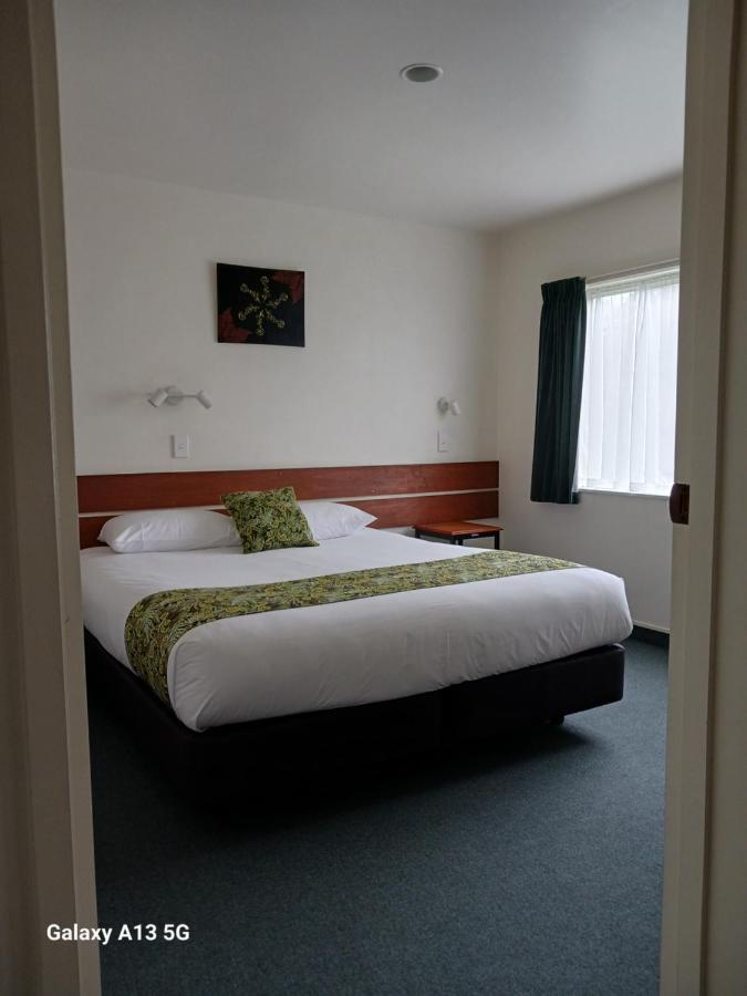 Anatoki Lodge Motel Takaka Ngoại thất bức ảnh