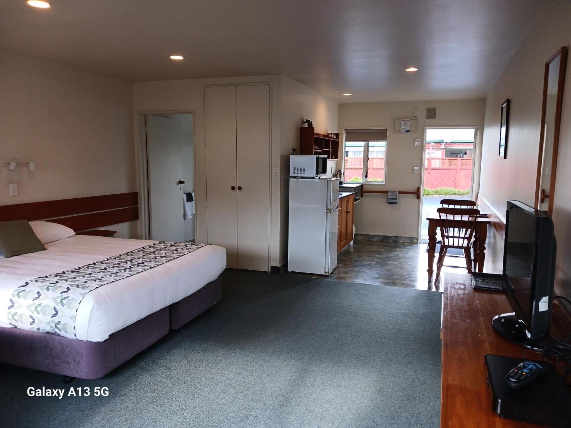 Anatoki Lodge Motel Takaka Ngoại thất bức ảnh