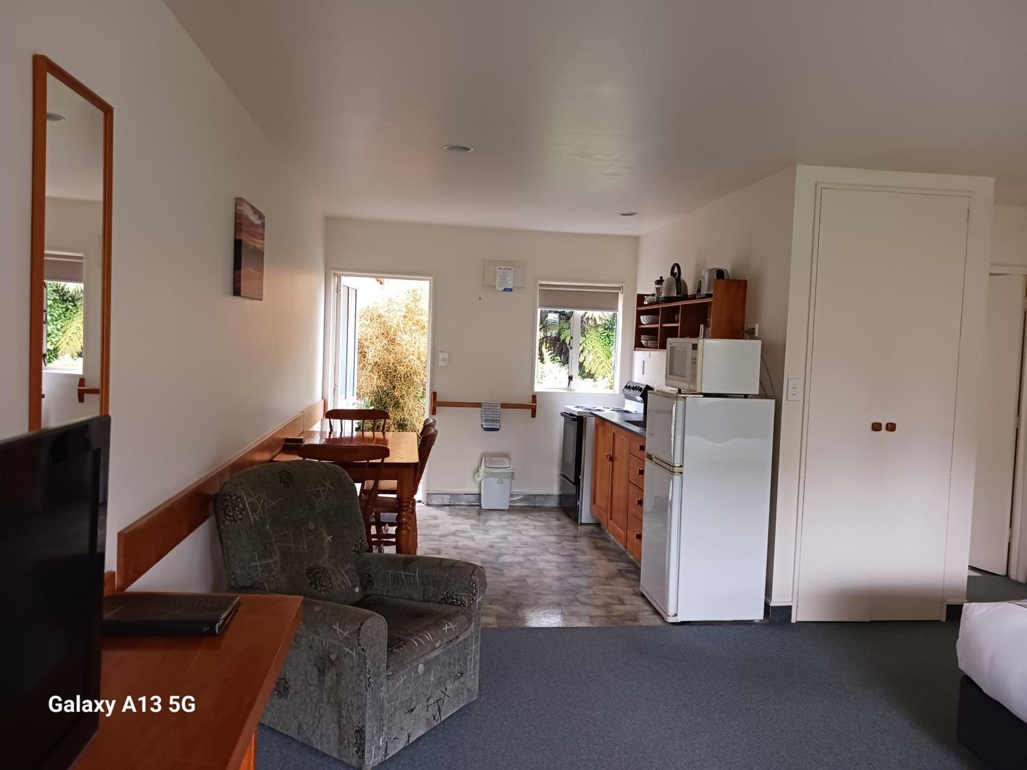 Anatoki Lodge Motel Takaka Ngoại thất bức ảnh